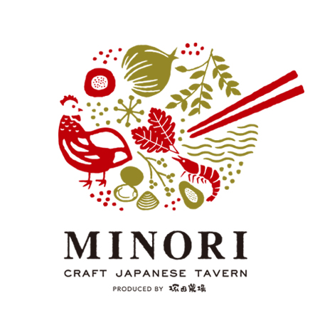 「MINORI」