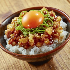 関根丼