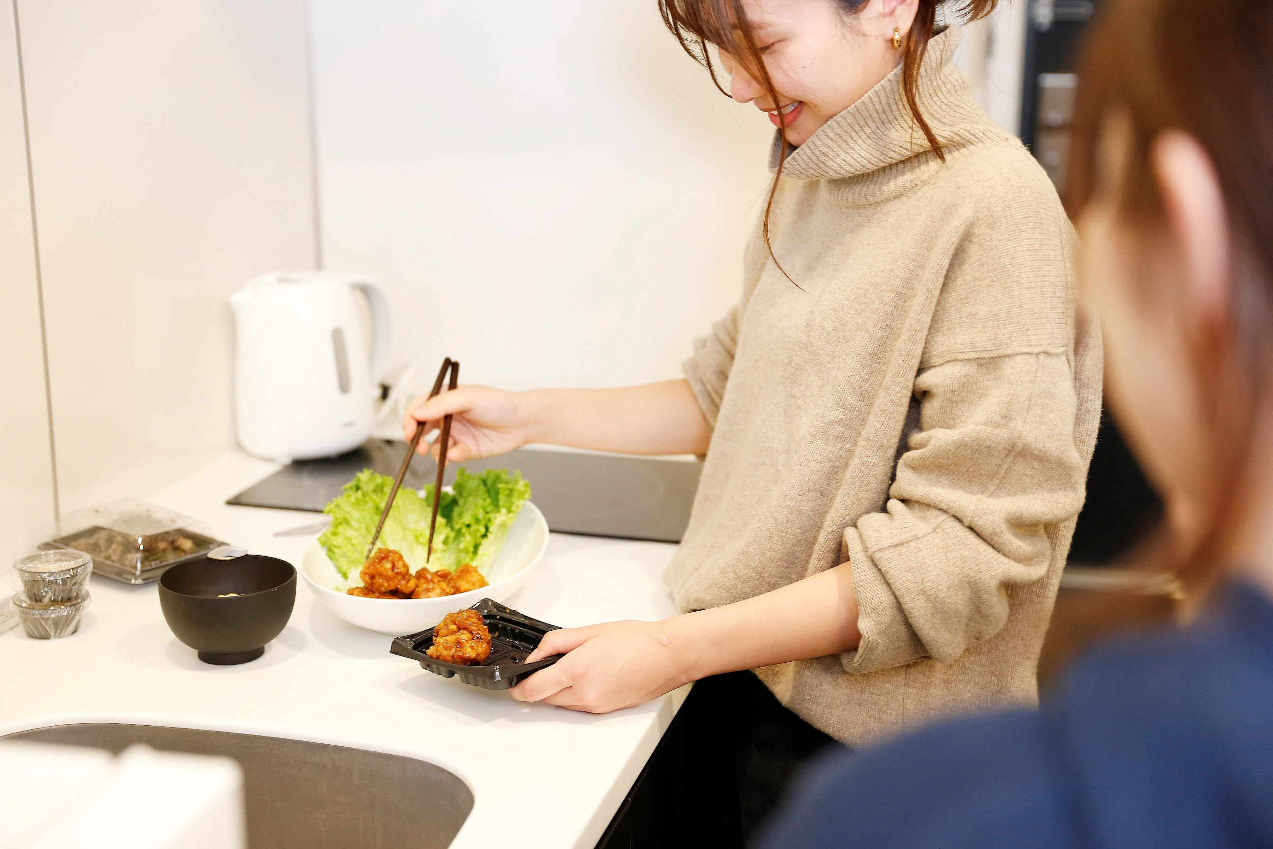 おうち塚田 家飲み便